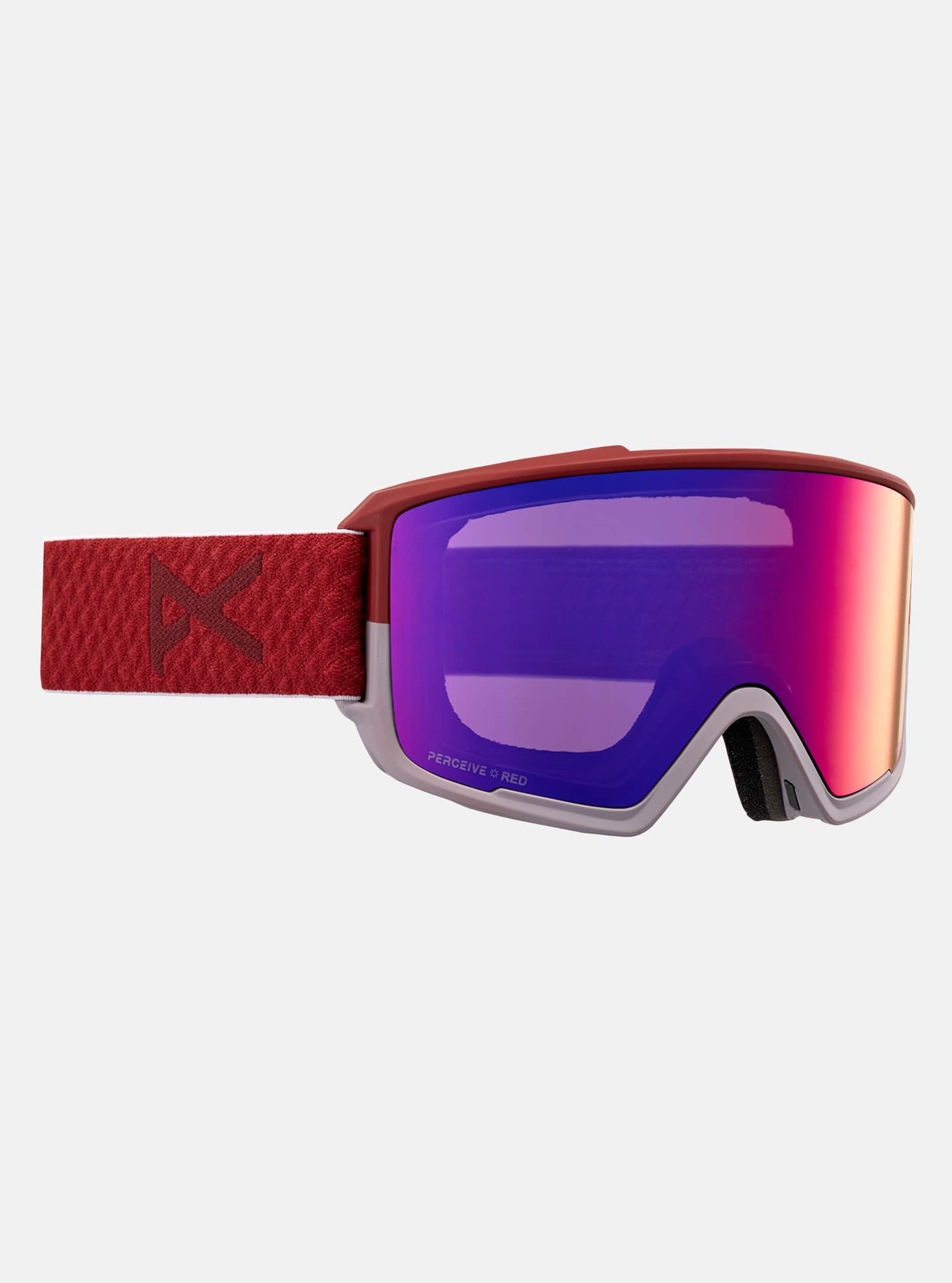 anon m3 ゴーグル スペアレンズ付き 【公式通販】