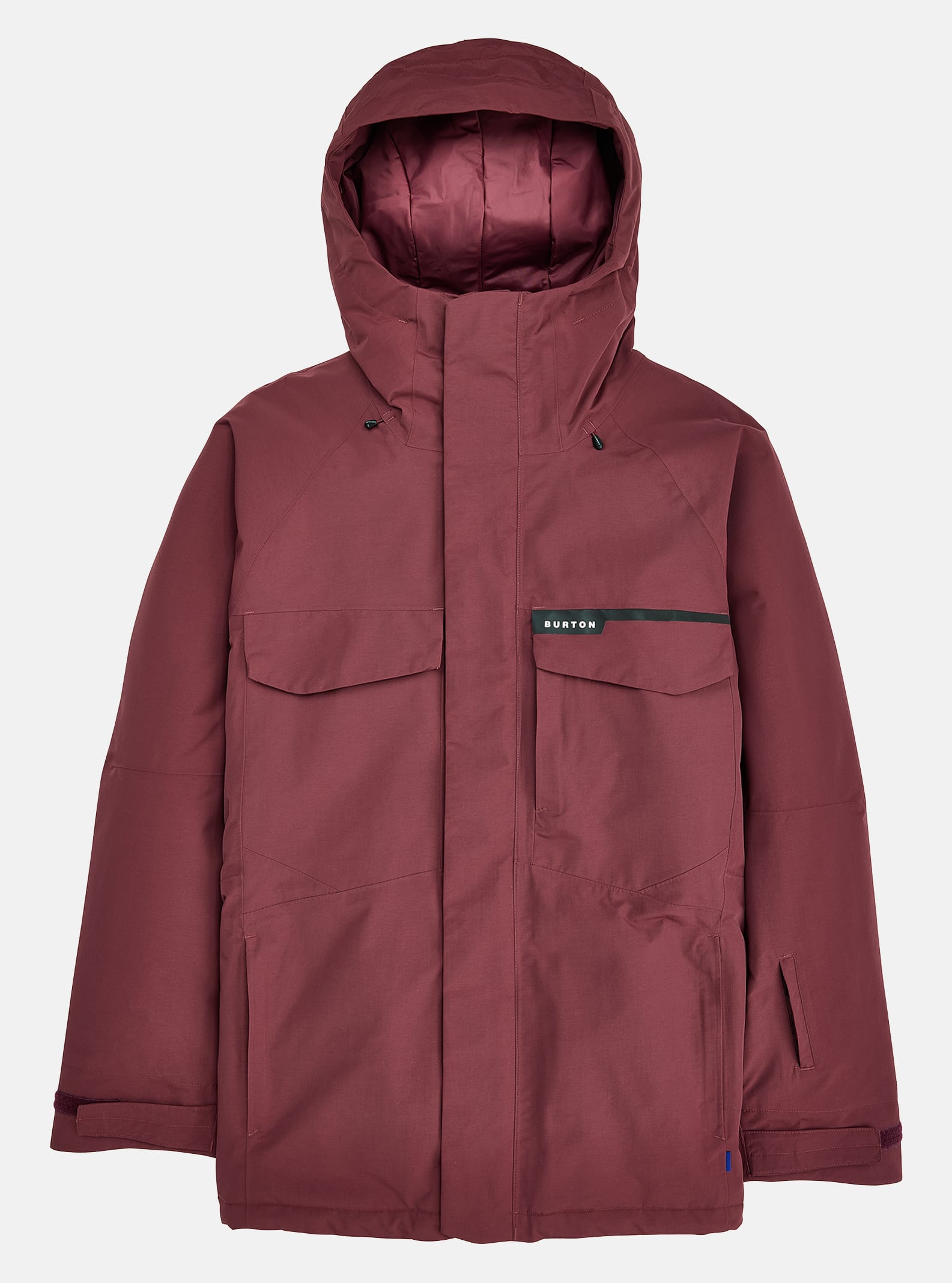 Men's Burton Covert 2.0 2L Jacket (Sample) | Burton.com Winter 2024 US