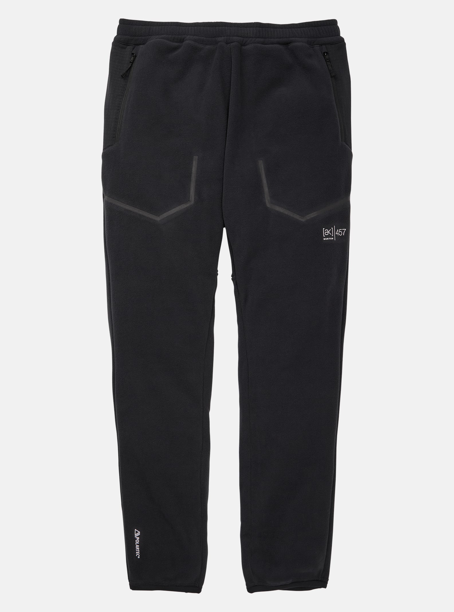 メンズ Burton [ak] ジャパン マイクロフリース パンツ | Burton.com