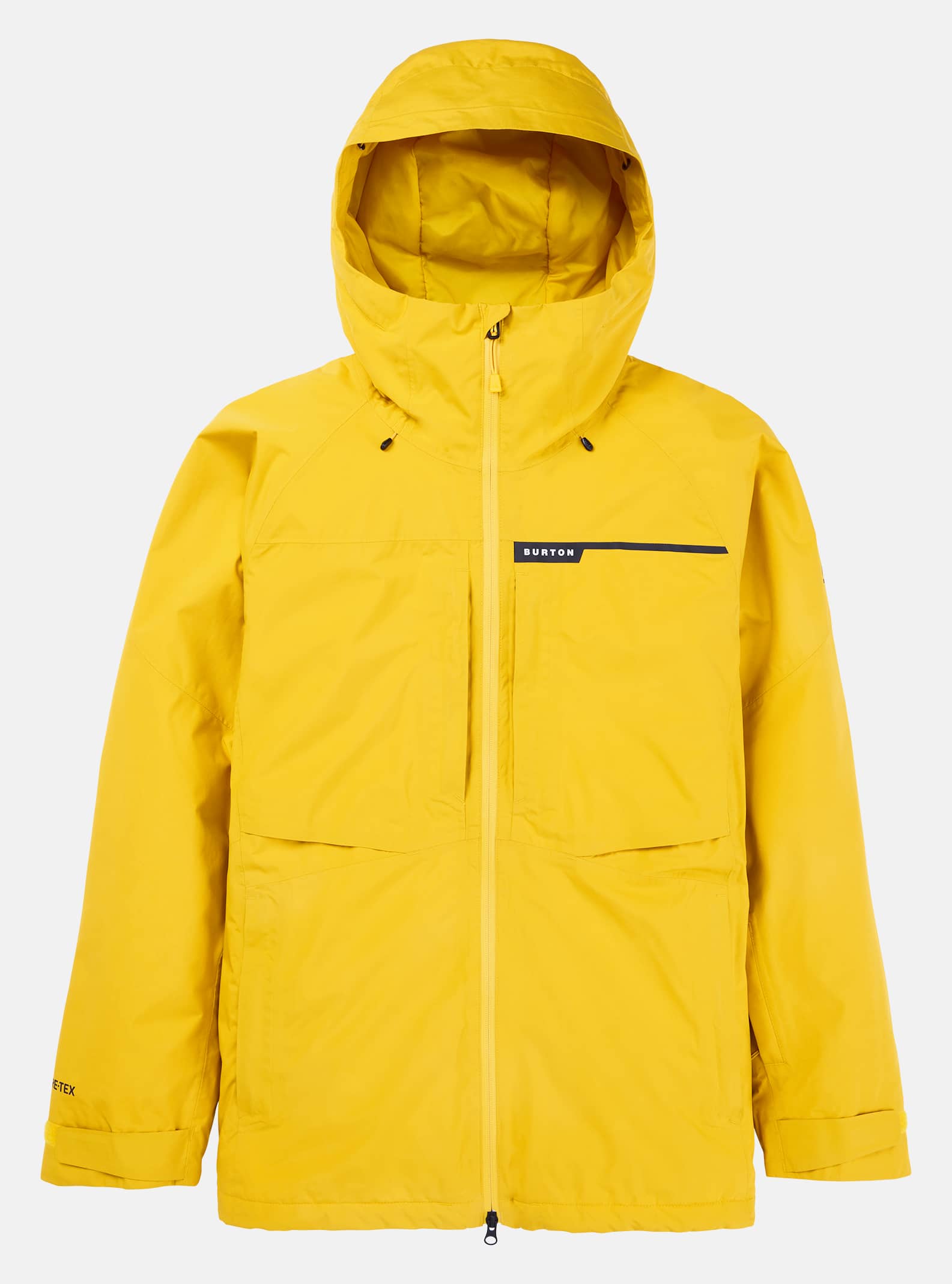 メンズ Burton ピローライン GORE-TEX 2L ジャケット | Burton.com