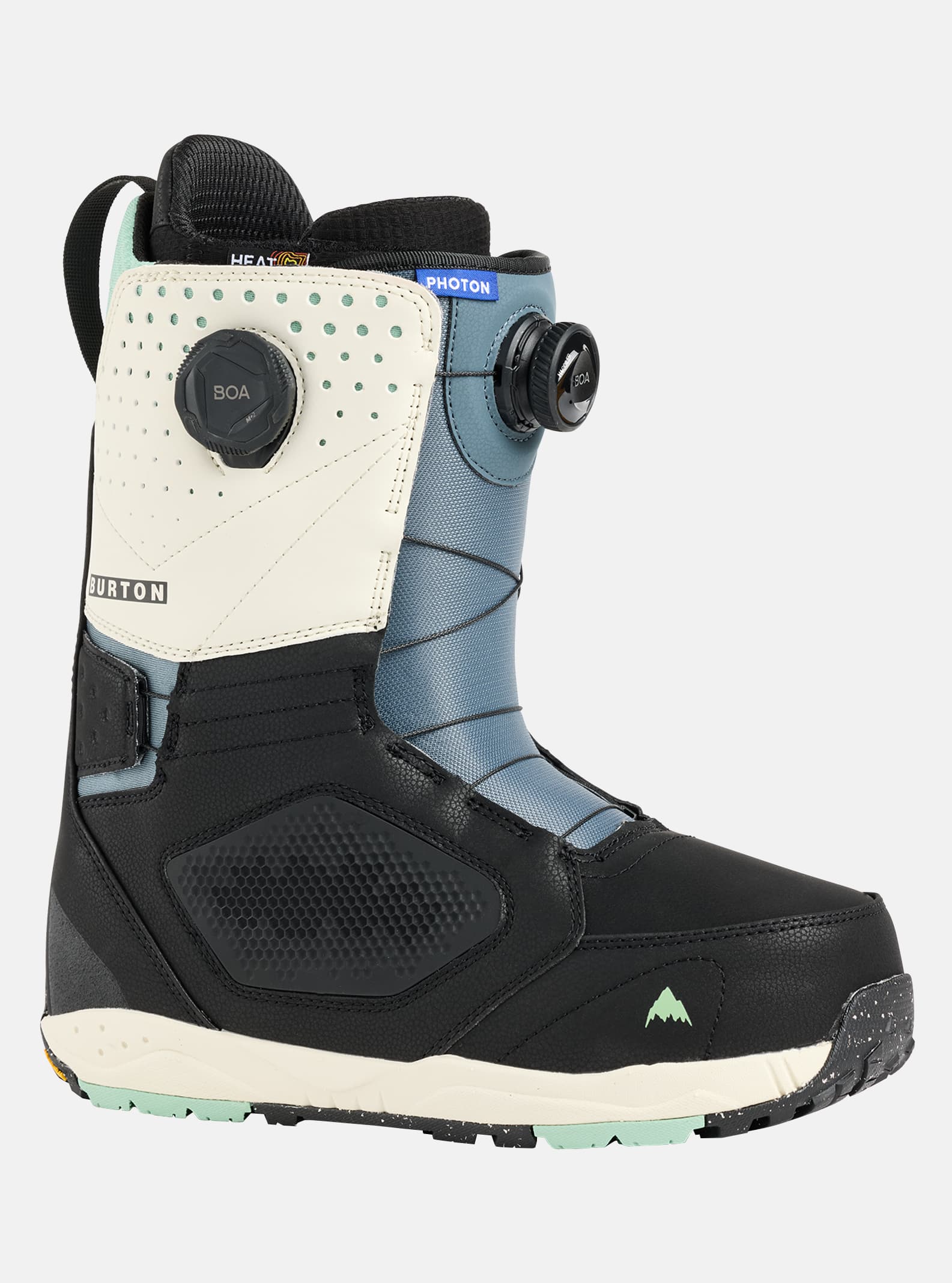Men's Burton Photon BOA® Snowboard Boots | Burton.com Winter 2026 IT