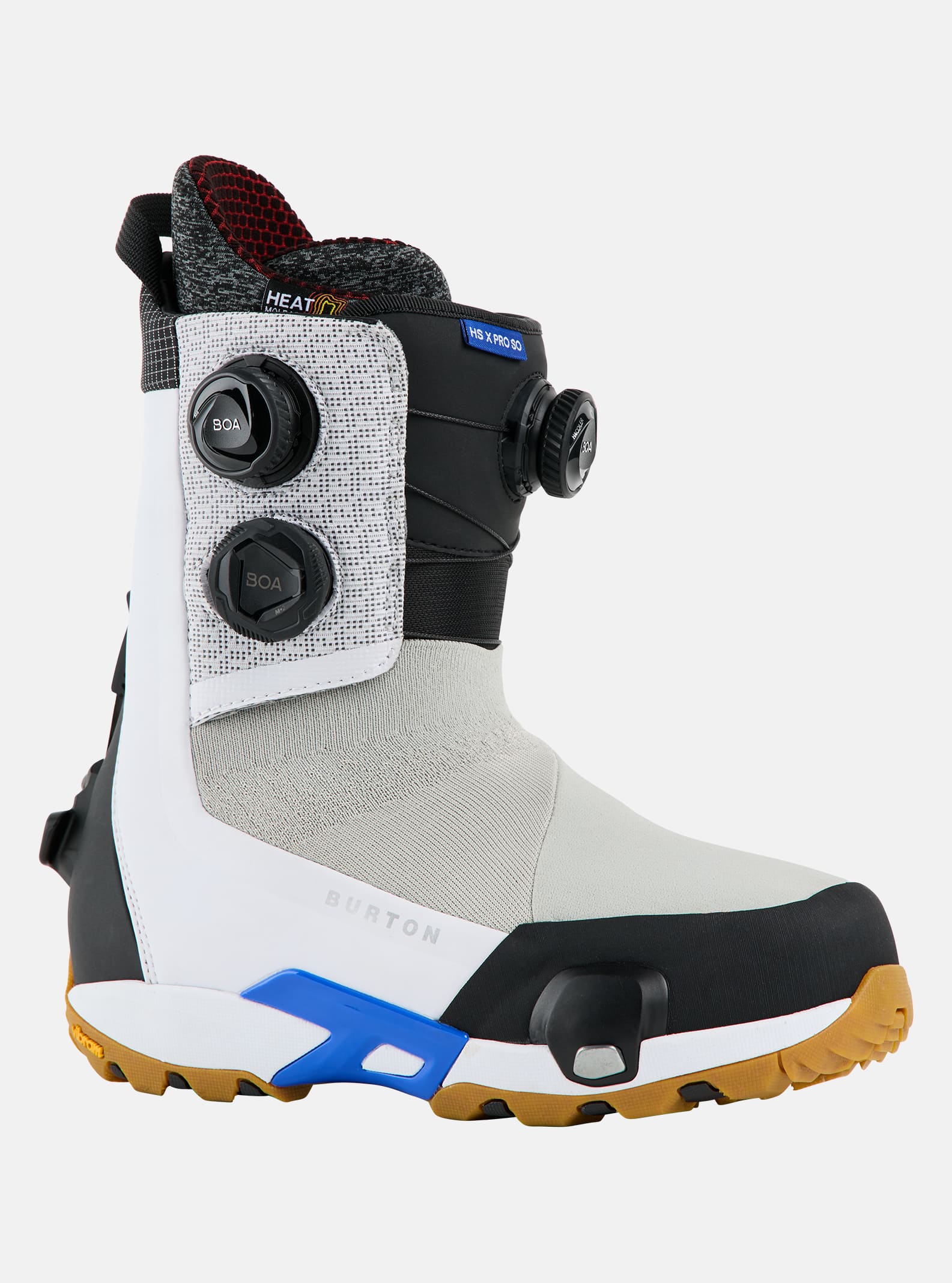 Women's Burton Highshot X Pro Step On® Snowboard Boots | Burton