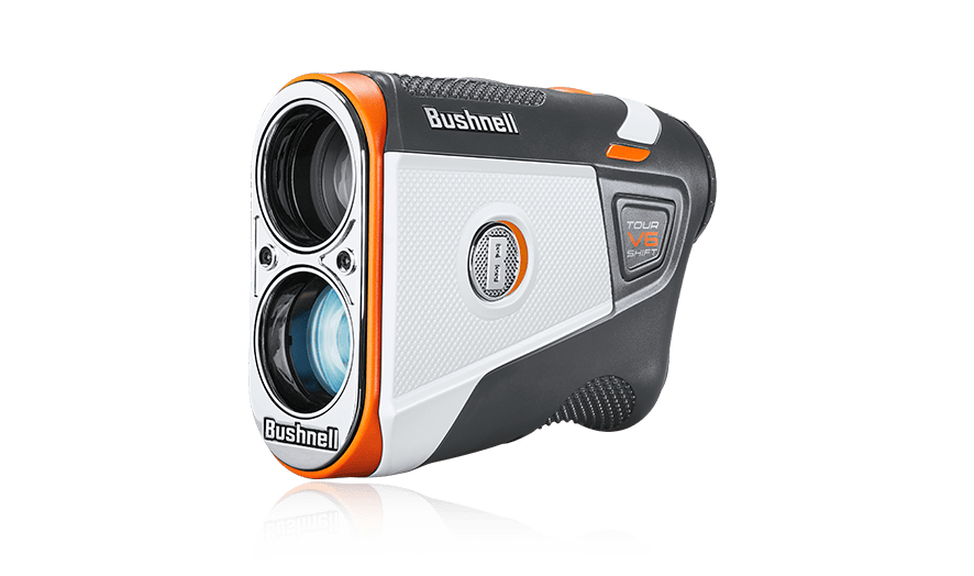 ピンシーカーツアーV6シフトジョルト ゴルフ用レーザー距離計