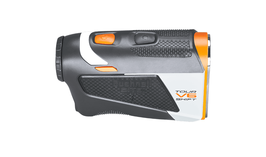 ピンシーカーツアーV6シフトジョルト ゴルフ用レーザー距離計