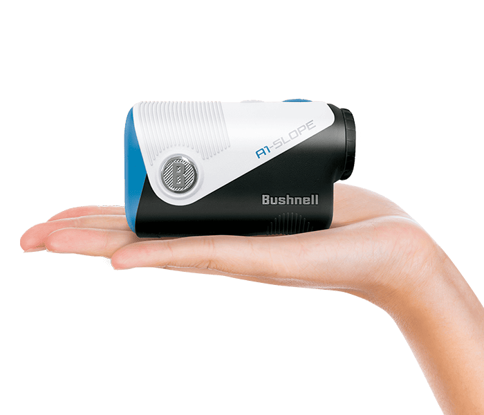 ピンシーカーA1スロープジョルトマリン ゴルフ用レーザー距離計