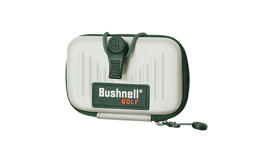 ピンシーカーA1スロープジョルトオリーブ ゴルフ用レーザー距離計