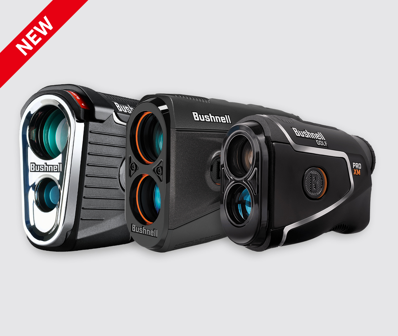 ラインアップ ｜ブッシュネルゴルフ Bushnellgolf