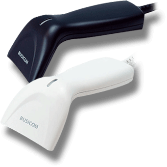 バーコードリーダー | 株式会社ビジコム