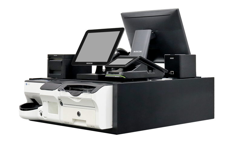 レジカウンター一覧｜株式会社ビジコム