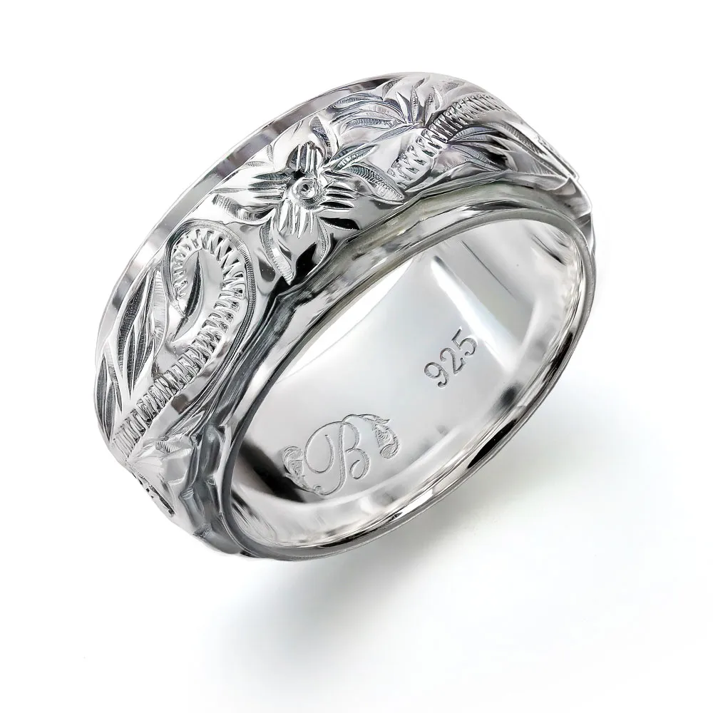 ハワイアンジュエリー リング 指輪｜BYTHESEA(バイザシー)