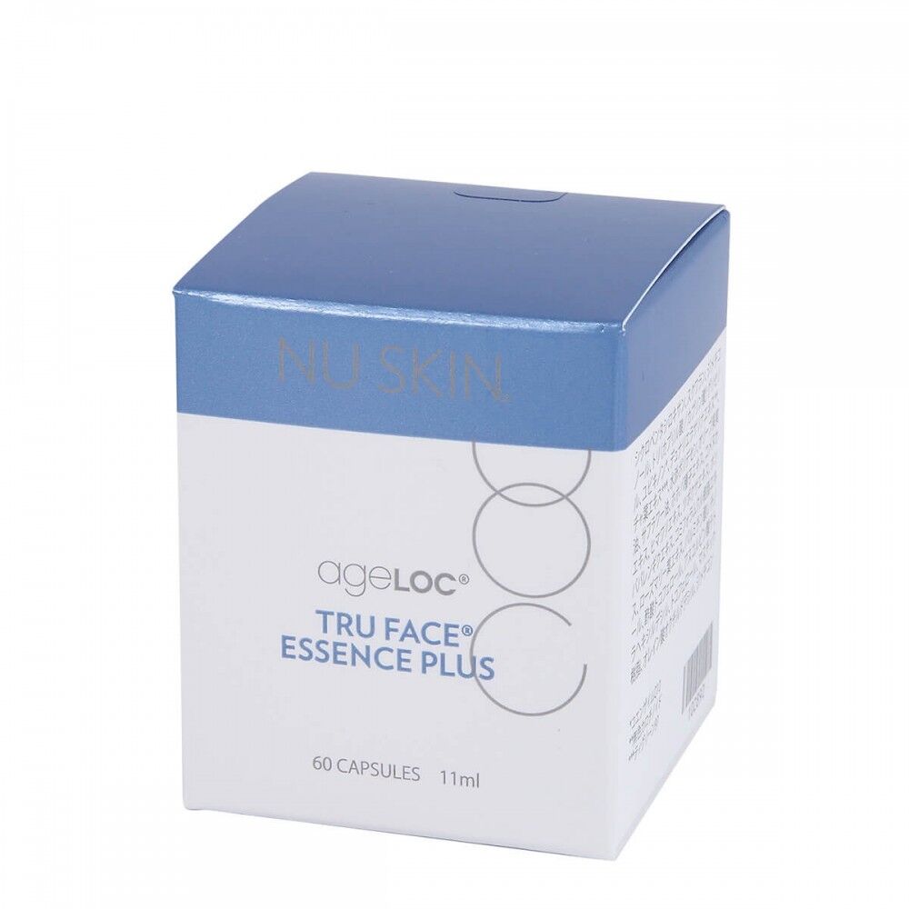 ageLOC® トゥルー フェイス® エッセンス プラス | Chance!