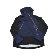 Tsurugi Jacket KB / Navy Black | Teton Bros（ティートンブロス