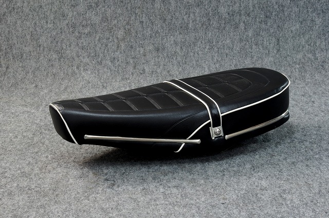 シャリー用 ローダウン シート モンキーやダックス,シャリーやエイプ