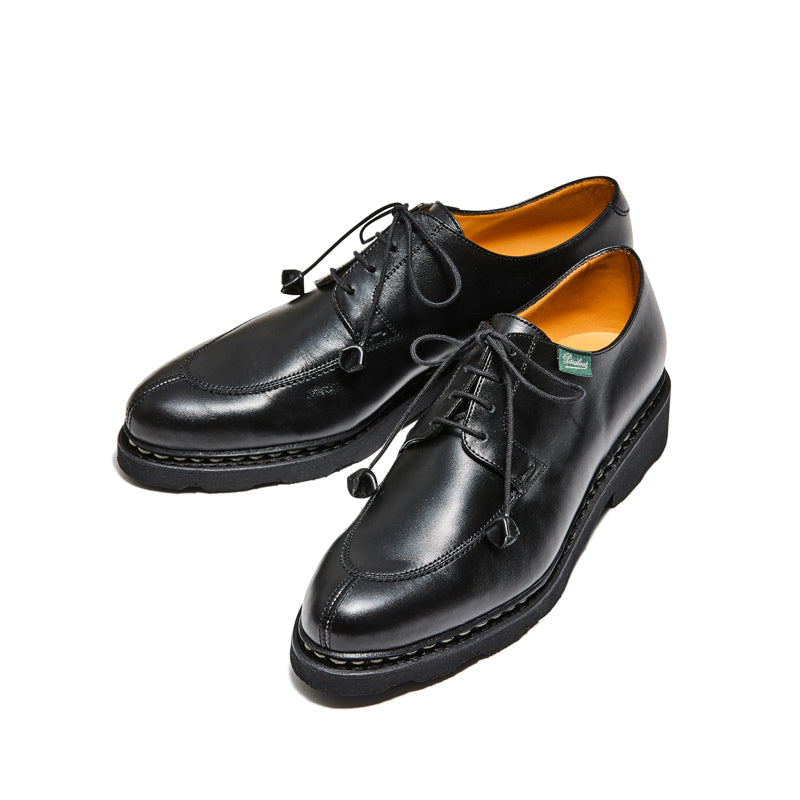 VELEY / NOIR - Paraboot