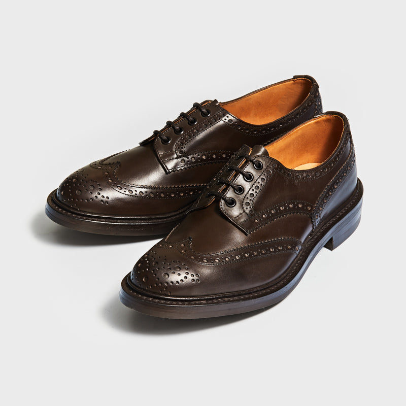Tricker's ( トリッカーズ ) | BOURTON ( バートン ) 一覧 – GMT inc