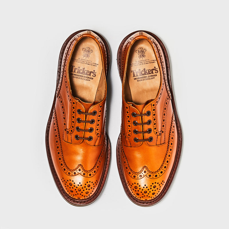 Tricker's ( トリッカーズ ) | BOURTON ( バートン ) 一覧 – GMT inc