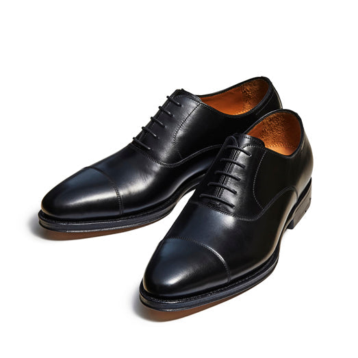 ビジネスシューズ | 98317 Bandung / CASTAGNA CALF (LEATHER SOLE