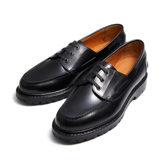 カジュアルシューズ | 98978 / CUOIO CALF (VIBRAM SOLE) - Jalan