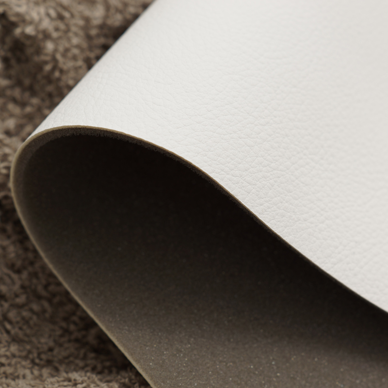 合皮 ウレタン付レザー 白色（ホワイト） 合皮.jp - 人工皮革・合成