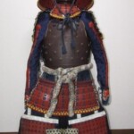甲冑師 薩摩国住光忍作 当世具足 現代甲冑 ｜骨董品買取・和楽器買取
