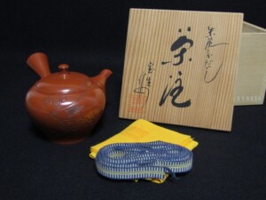 玉川堂 亀甲文 鎚起銅製茶器揃(茶筒 建水 茶托) | 骨董品買取・和楽器
