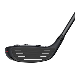 ピン(PING) G410フェアウェイウッド