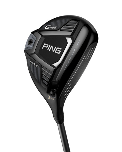 ピン(PING) G425 MAXフェアウェイウッド