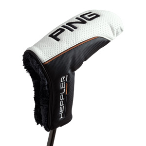 ピン(PING) ヘプラーパター ZB 3