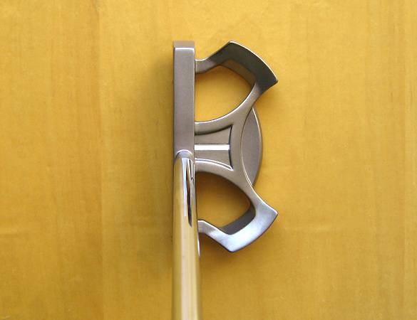 ピン(PING) iNパター ハーフワッキー