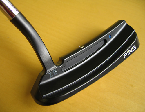 ピン(PING) Redwood(レッドウッド) ZBパター