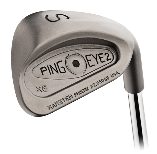 ピン(PING) アイ2 XG(EYE2 XG) ウェッジ