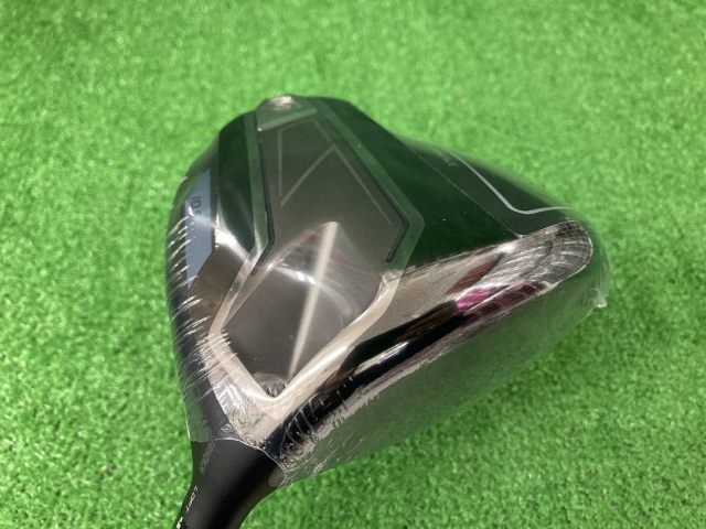 ゼクシオ2026＋ Tour AD FI 5 ダンロップ ドライバー クラブ詳細｜中古