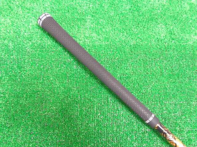 The ATTAS V2 5（S） ピン用スリーブ 45.375インチ USTマミヤ シャフト