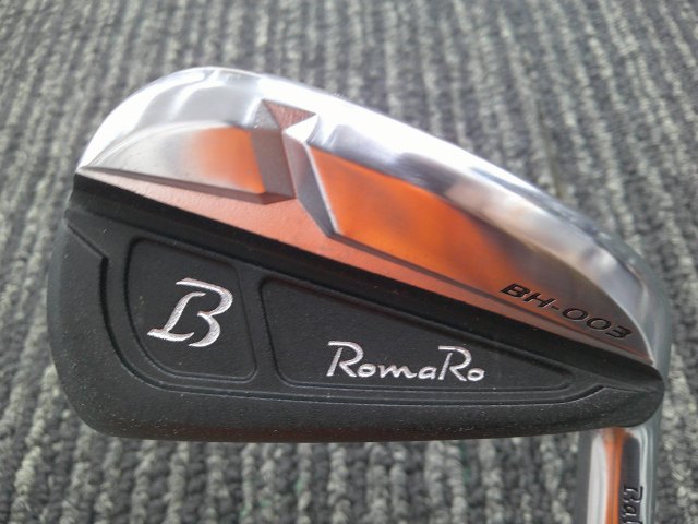 Ballista HYBRID BH003 ロマロ ユーティリティ 在庫一覧｜中古 ゴルフ