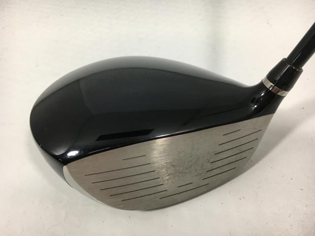 アクセル ZX HM AXEL ZX ツルヤ ドライバー クラブ詳細｜中古 ゴルフ