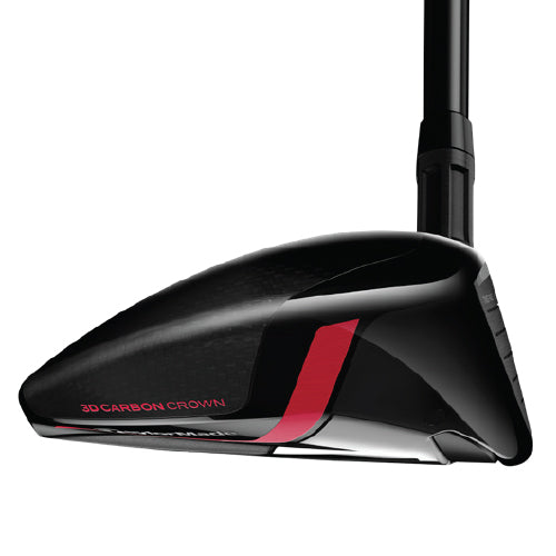 TaylorMade Stealth Fairway Wood - 22 Men – Golfio