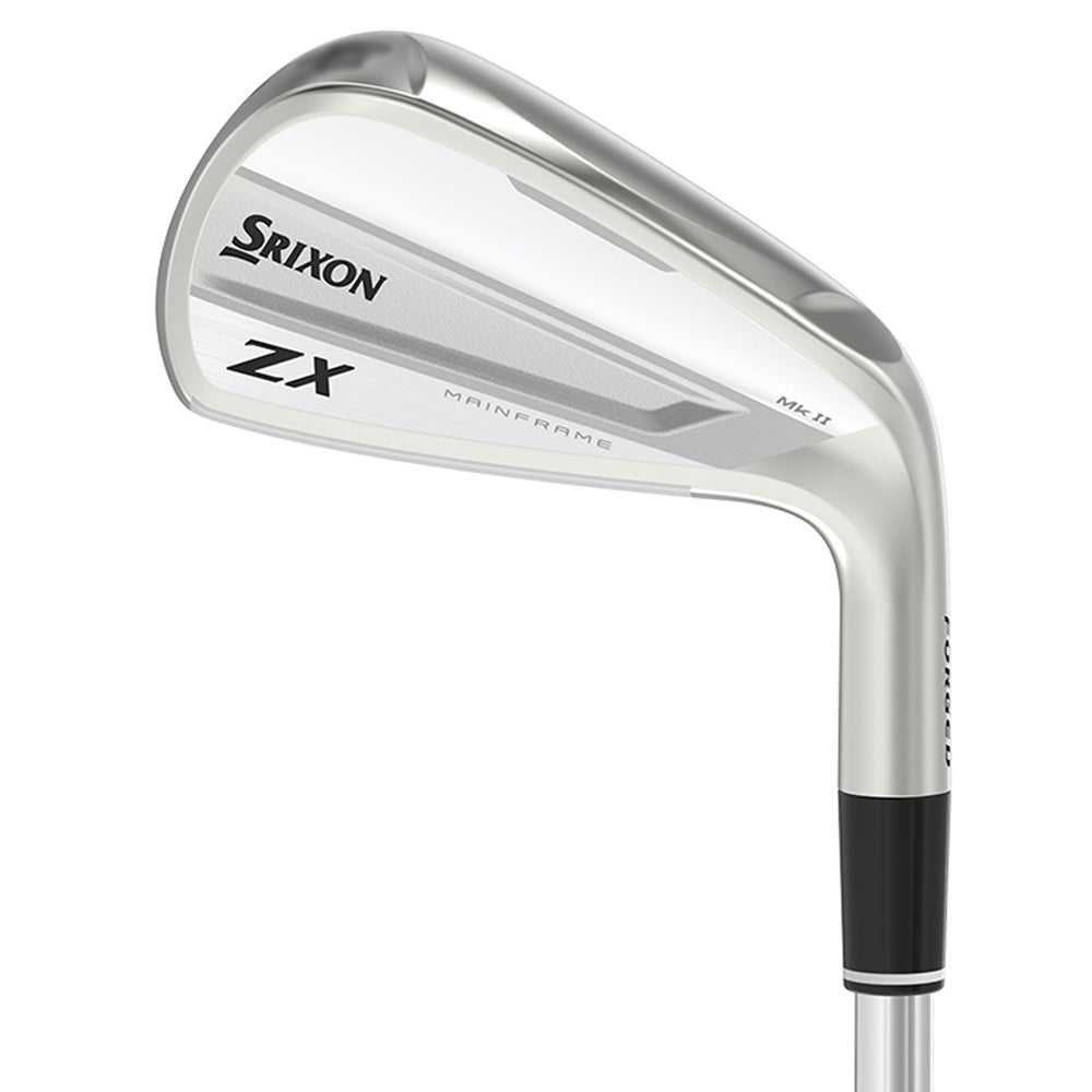 Srixon ZX Mk II Utility Forged Iron - 23 Men – Golfio