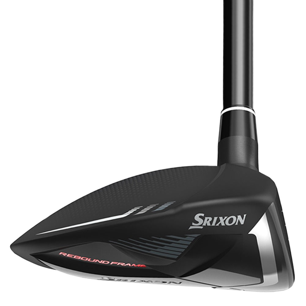 Srixon ZX Mk II Fairway Wood - 23 Men – Golfio