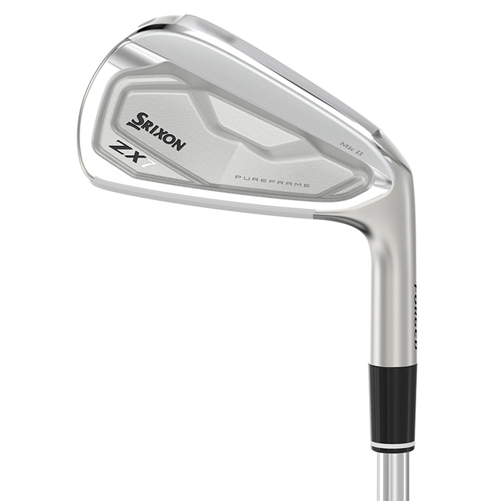 Srixon ZX7 Mk II Iron Set - 23 Men – Golfio