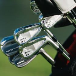 Srixon ZX7 Mk II Single Iron - 23 Men – Golfio