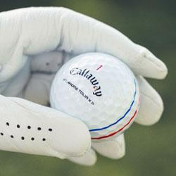 Callaway Chrome Tour X 24 Triple Track Holiday 2 Dozen Golf Balls