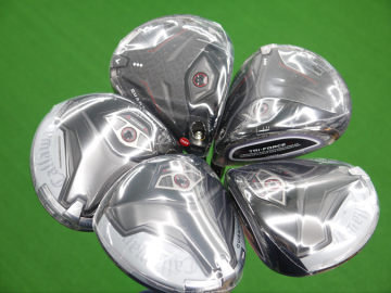 MCIプラクティスアイアンプラス製作しました！【足立店】発行:2020年07