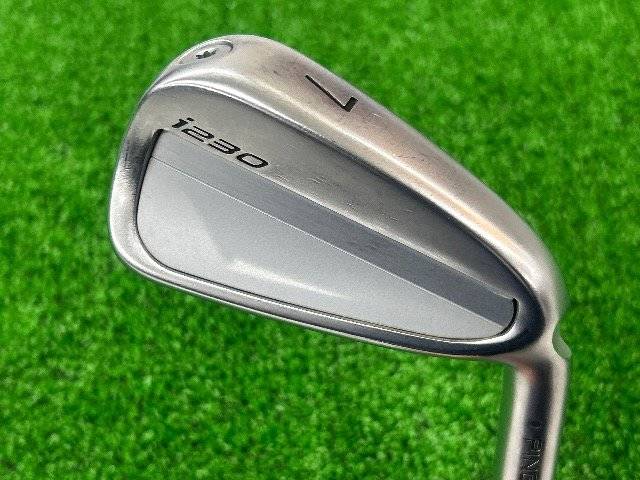 PING 中古アイアンセット i230商品検索一覧｜中古ゴルフのGKゴルフ