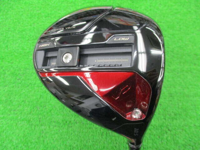 YAMAHA ヤマハ 中古ドライバー RMX VD/M 10.5°の商品詳細｜中古ゴルフ