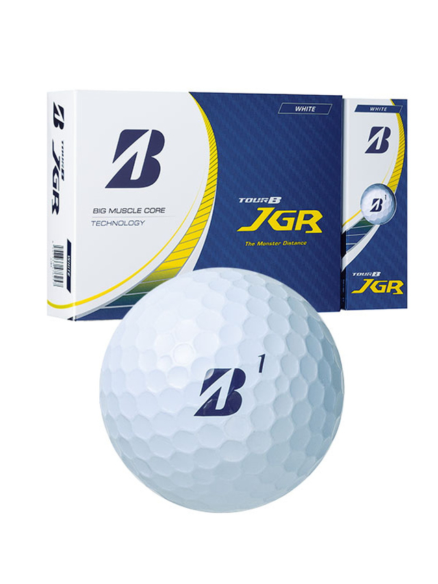 2026年最新】ブリヂストンのボール9種類を徹底比較！ツアーBシリーズ