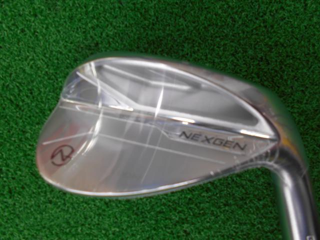 チッピングウェッジ誕生｜藤沢長後店｜ゴルフのことなら東京大阪など