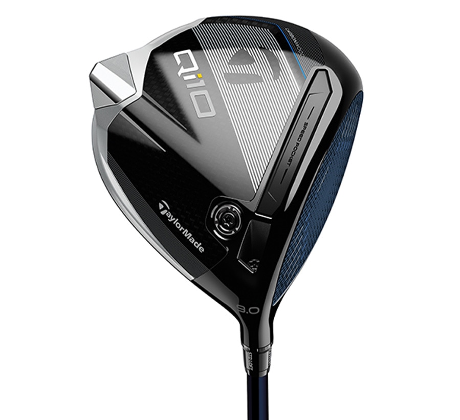 第33回 本物クラブ・ニセモノクラブ見極め動画（テーラーメイド Qi10