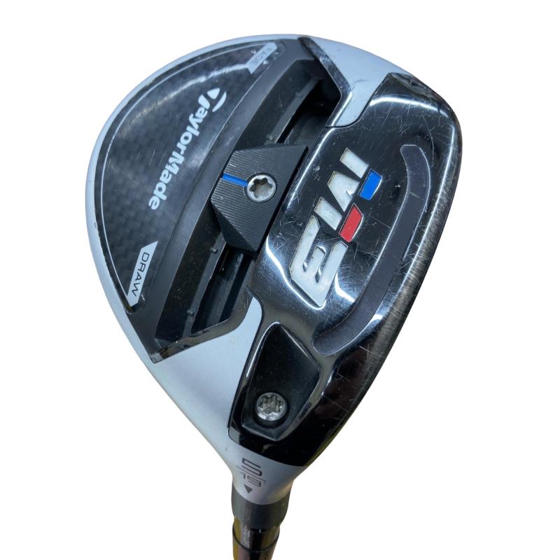 中古 ﾃｰﾗｰﾒｲﾄﾞ M3 M3 フェアウェイウッド 中古クラブを買うなら