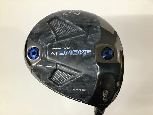 中古 キャロウェイ PARADYM Ai SMOKE ◇◇◇S ツアー