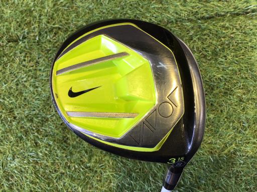 中古 ナイキ VAPOR SPEED（可変なし） フェアウェイウッド